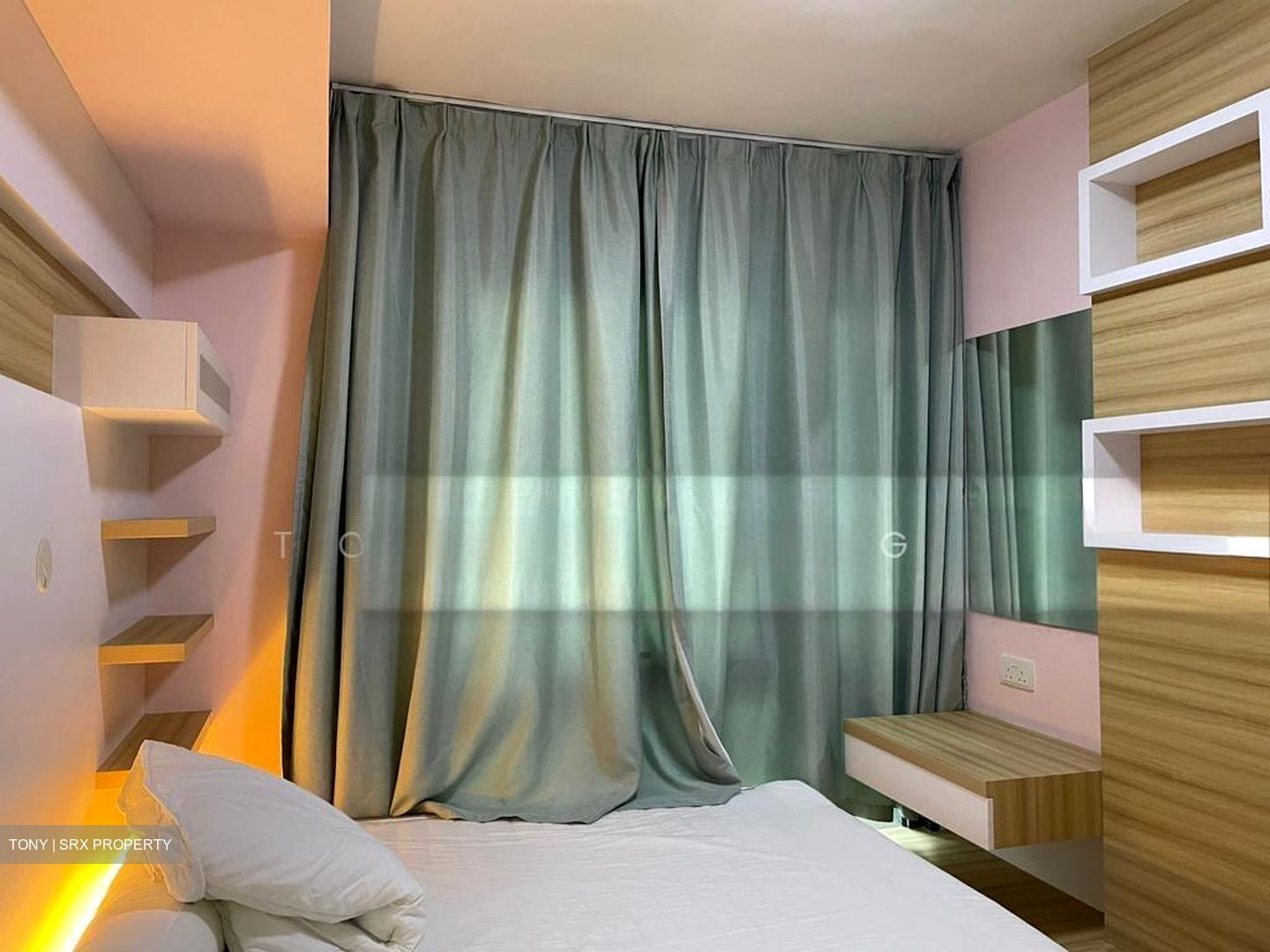 The Lakefront Residences (D22), Condominium #503371421